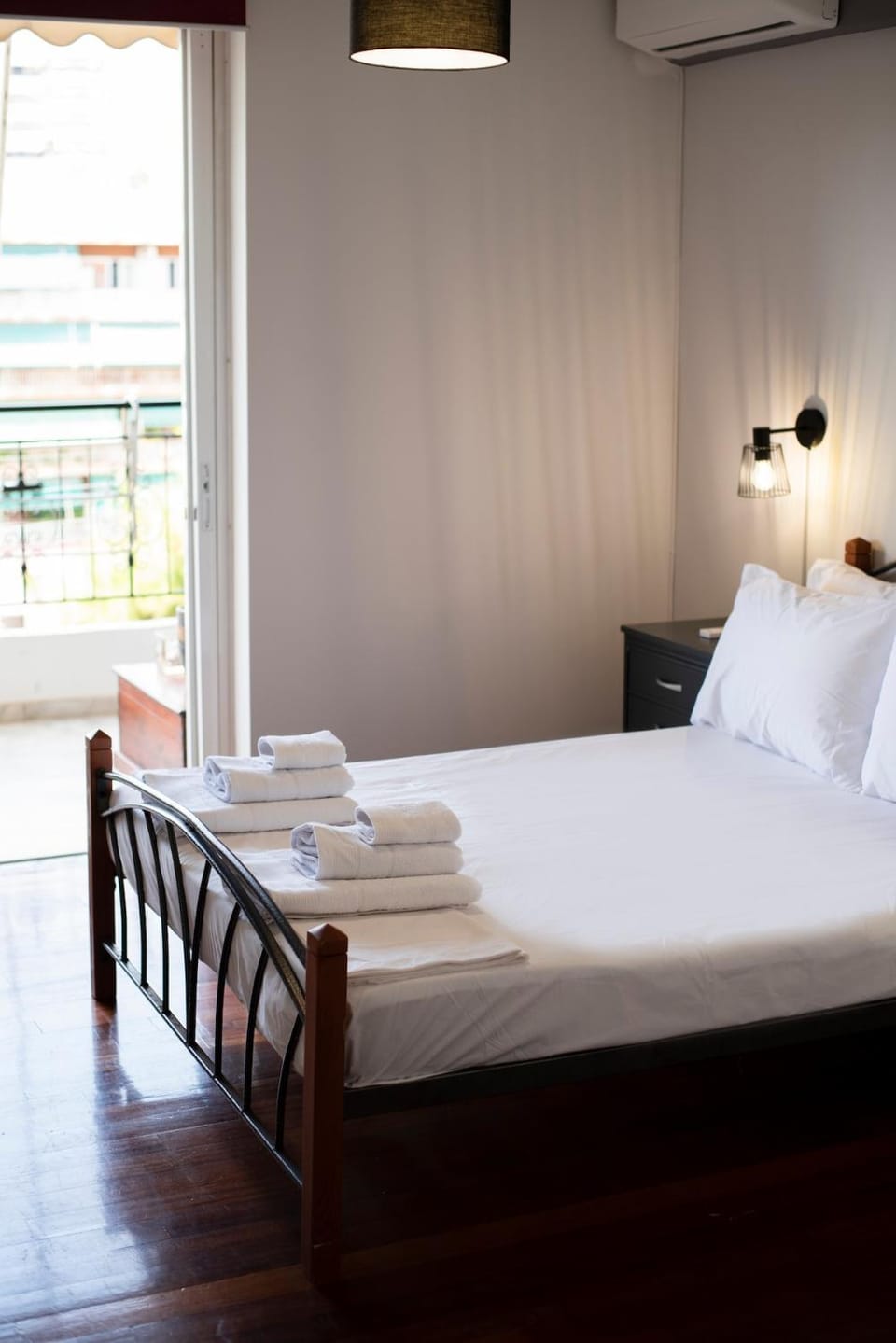 Grey Line Apartment - 15' from Athens center Apartment in Decentralized Administration of Attica