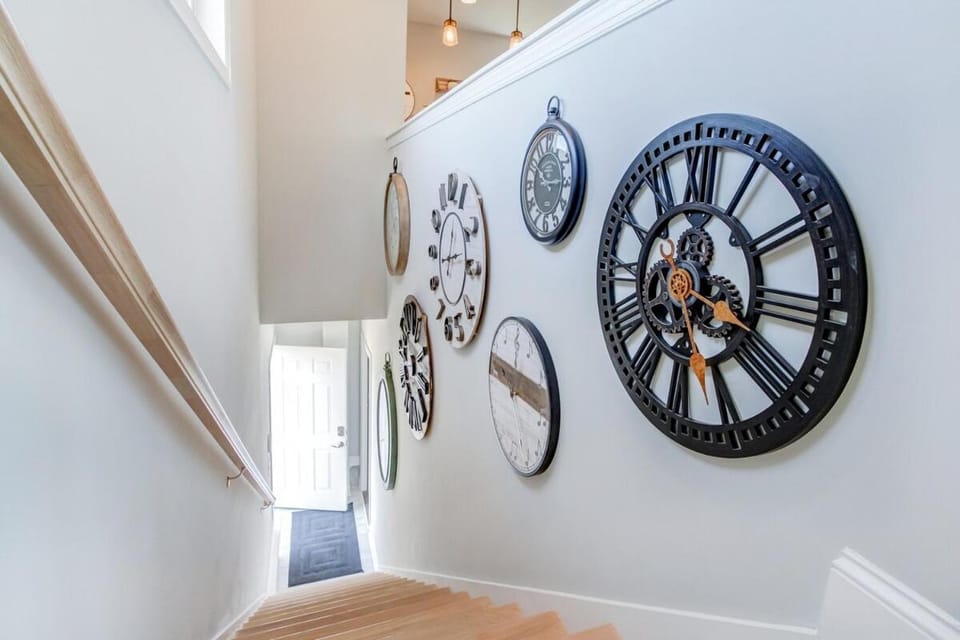 Saint Elmo Chatt with King Bed that Sleeps 3 with a Full Kitchen Villa in Chattanooga