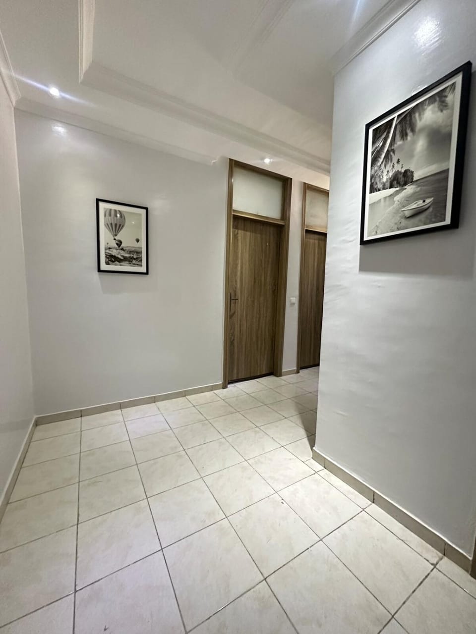 Everything You Need 4BDR Wi-Fi PS 5 Parking Apartment in Lagos
