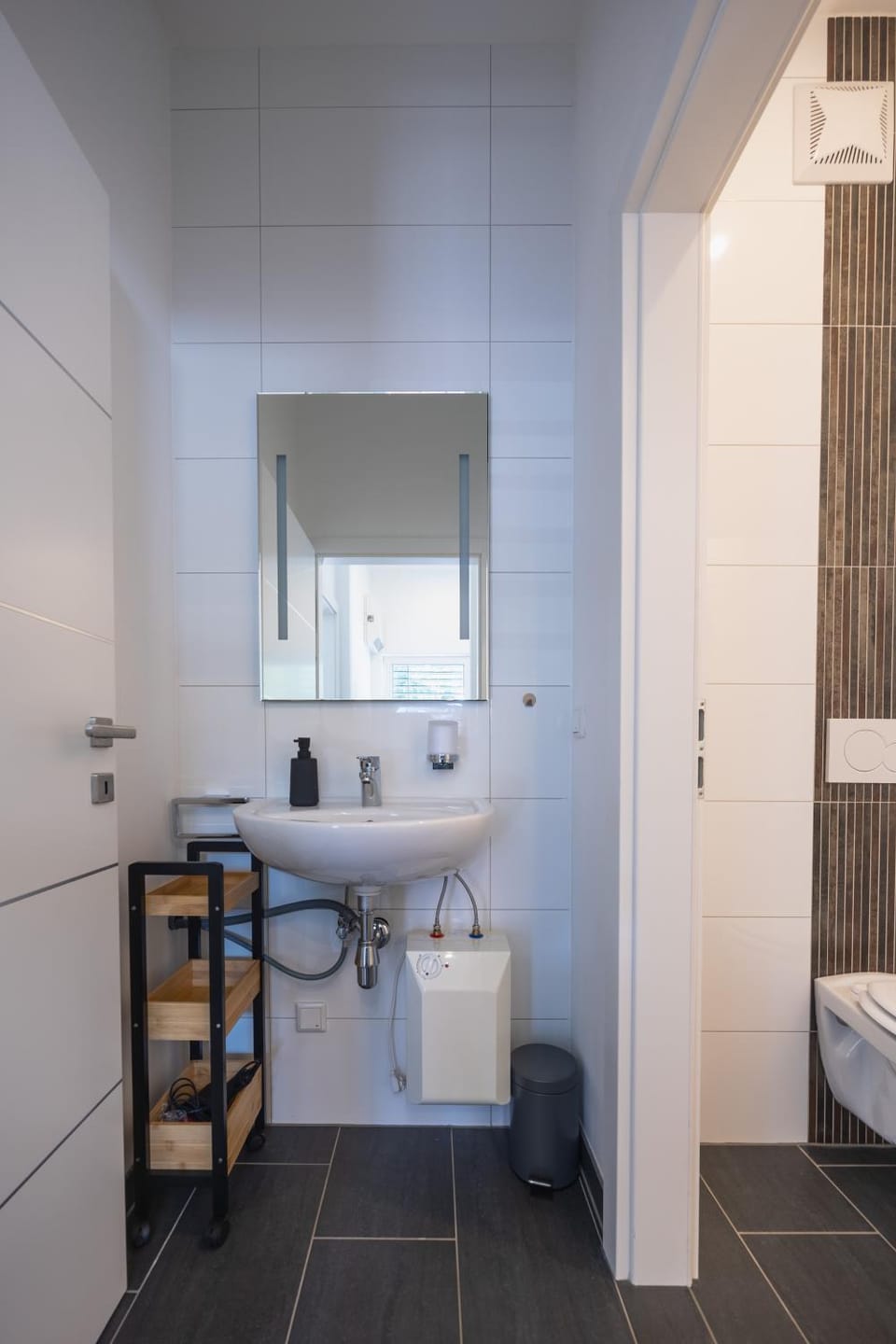 Cozy Suite Villach City Apartment in Villach