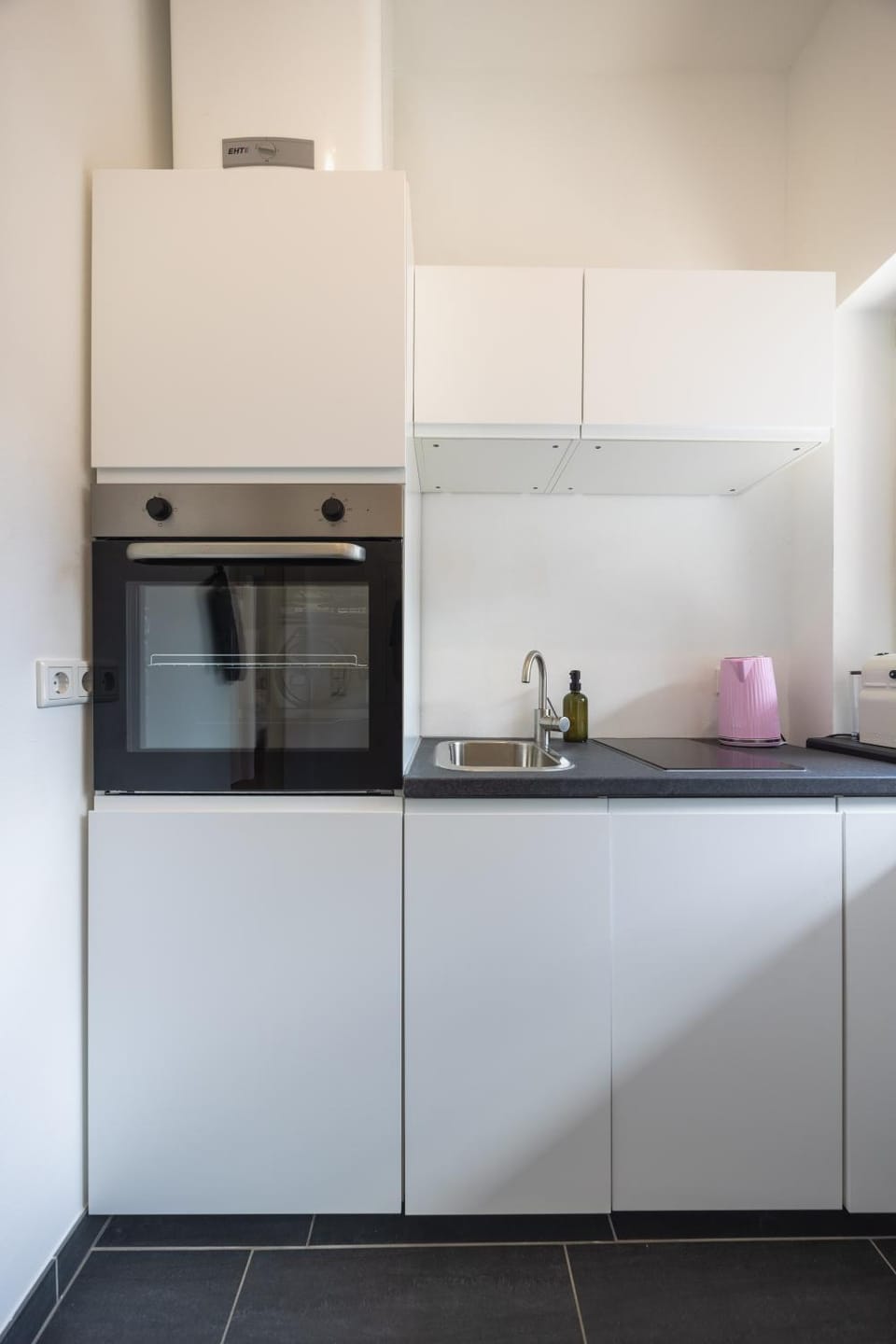 Cozy Suite Villach City Apartment in Villach
