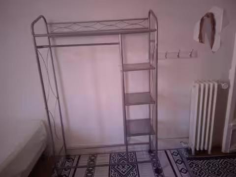 Nice centre Apartment in Nice