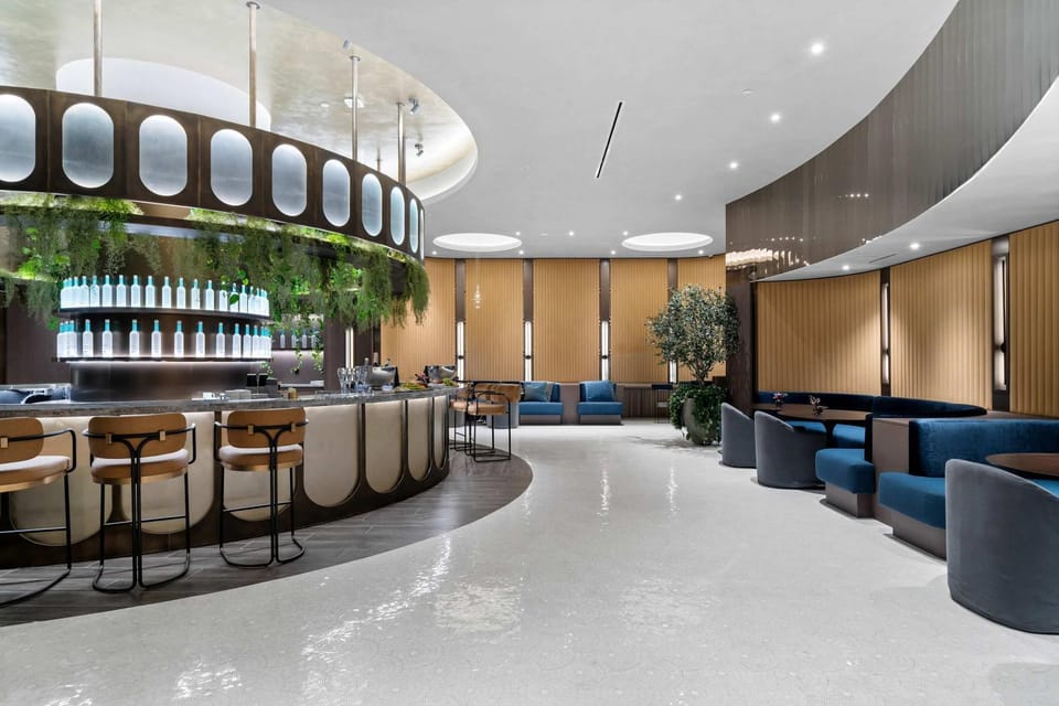 Lounge or bar, Lounge or bar