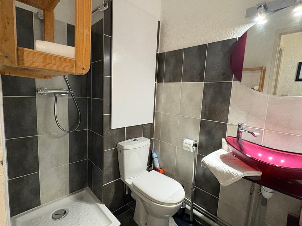 Studio Valbel Apartment in Provence-Alpes-Côte d'Azur