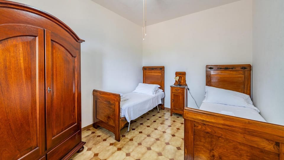 Casedda Gelsomino by Rentbeat Villa in Province of Taranto