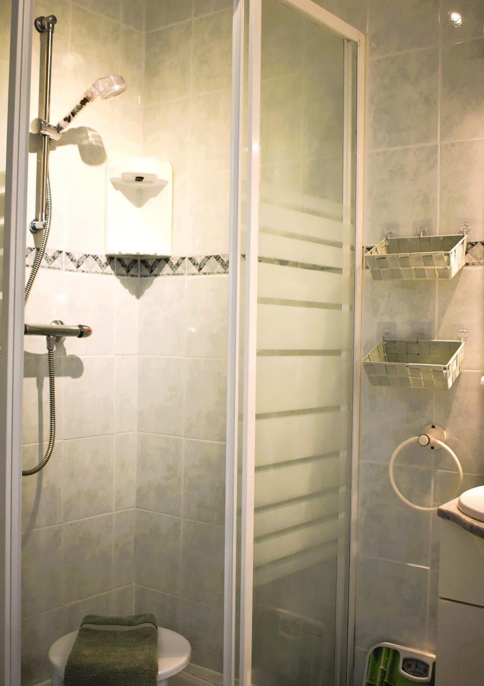 Shower
