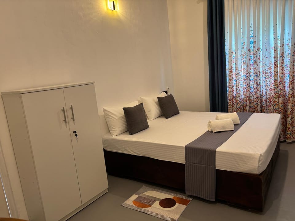 The Cottage Weligama Hostel in Southern Province