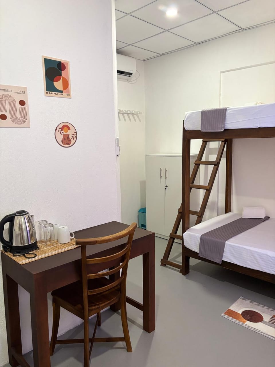 The Cottage Weligama Hostel in Southern Province