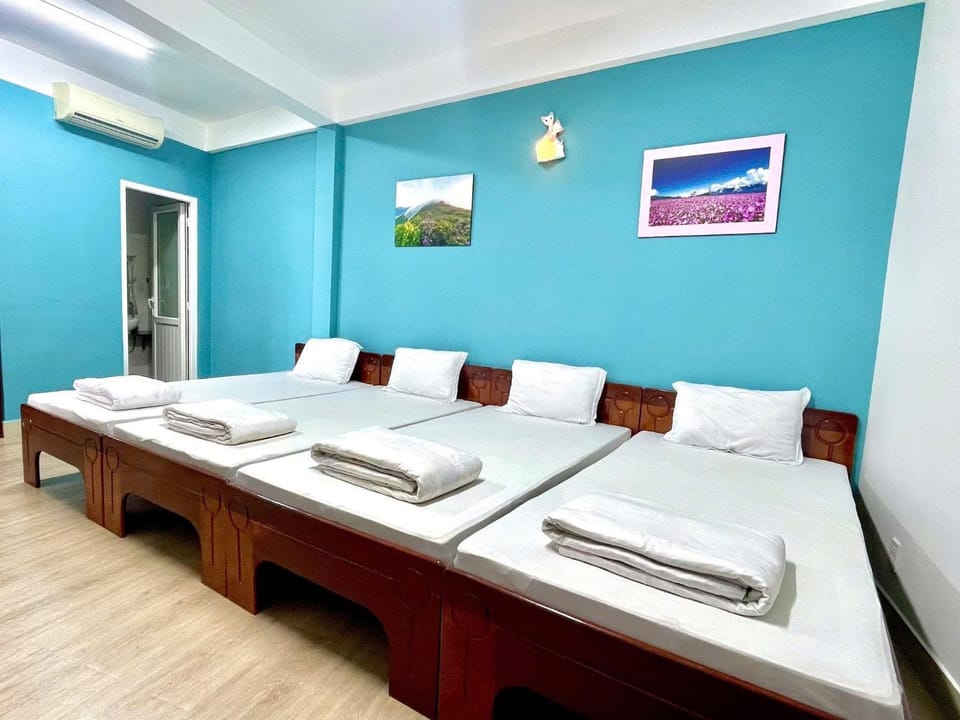 Tím Hotel Hotel in Dalat