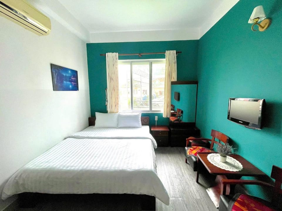 Tím Hotel Hotel in Dalat