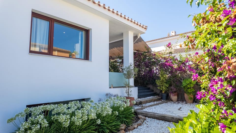 Secret View Villa La Cala Villa in Costa del Sol