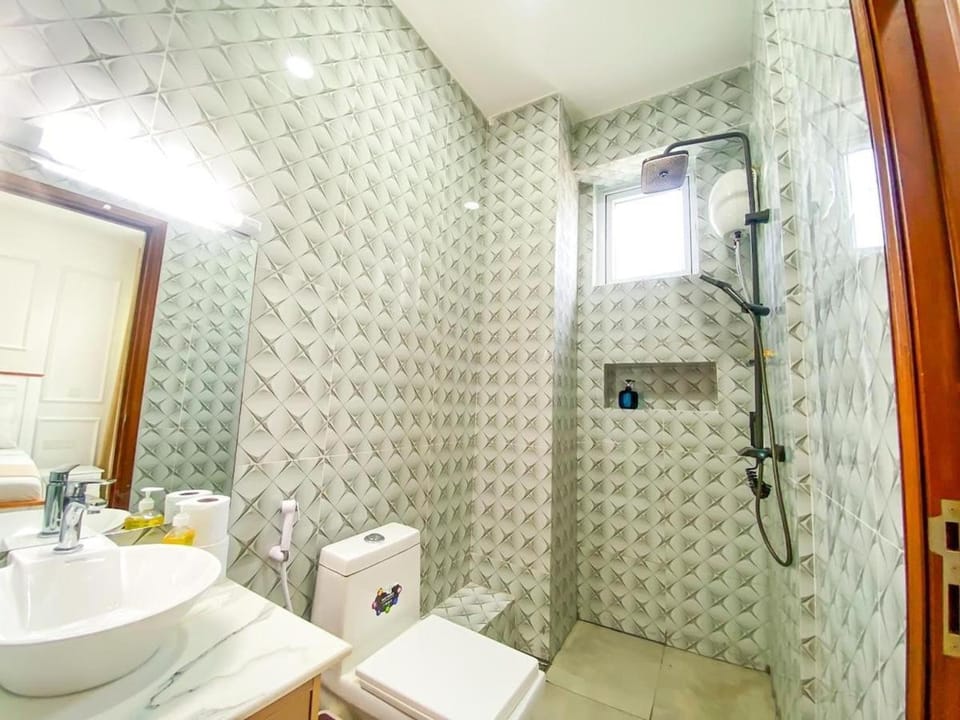 Stylish 2BR Apartment 3 Min Walk to Nyali Beach Apartment in Mombasa County