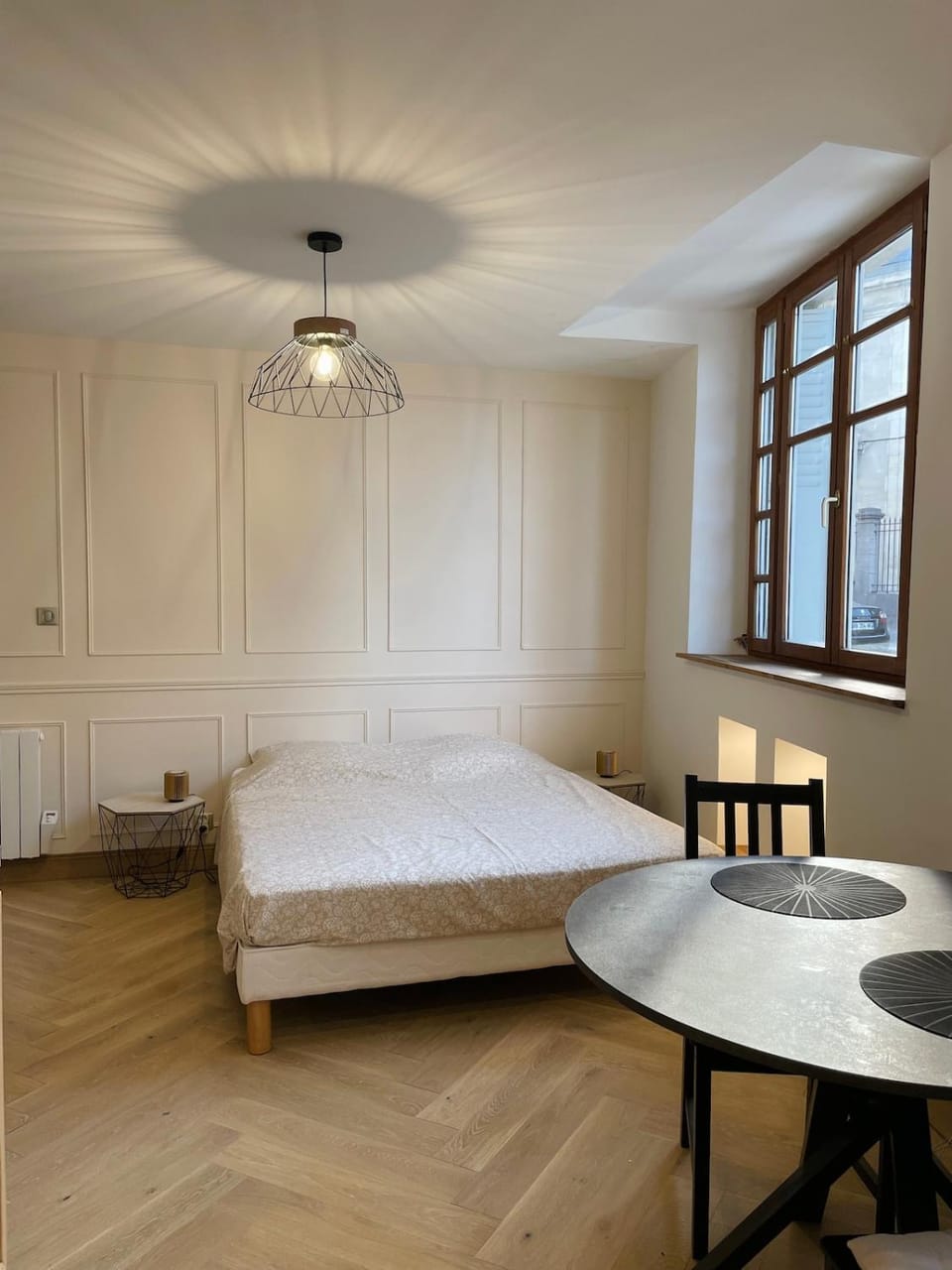 Superbe T1 centre Dijon Apartment in Dijon