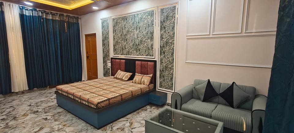 G K Homestay Vacation rental in Himachal Pradesh