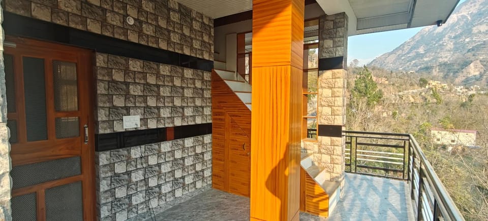 G K Homestay Vacation rental in Himachal Pradesh