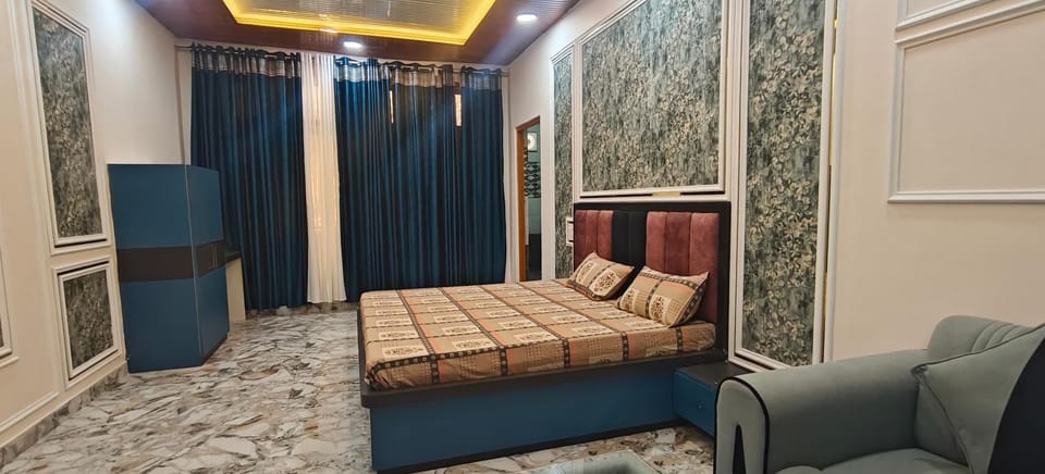 G K Homestay Vacation rental in Himachal Pradesh