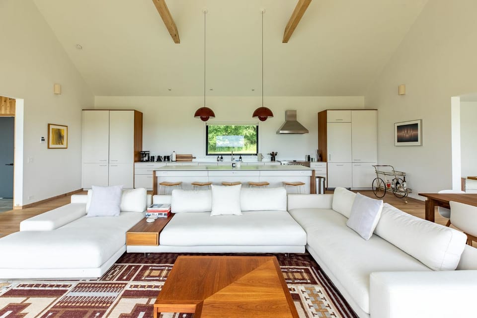 The Rye House - Paradise with Pool and Hot Tub House in Copake Lake