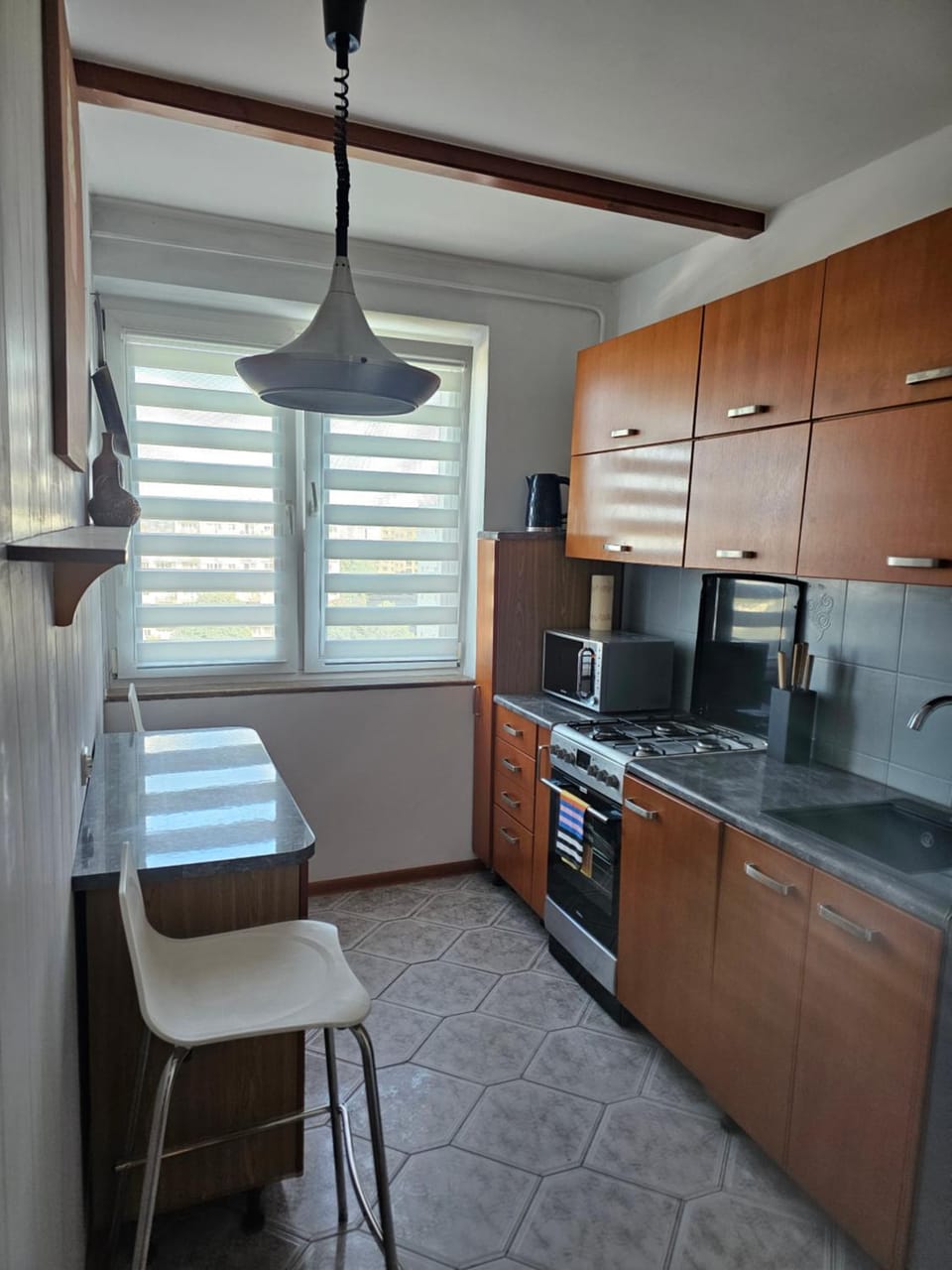 Simple Apartment Apartment in Gdansk
