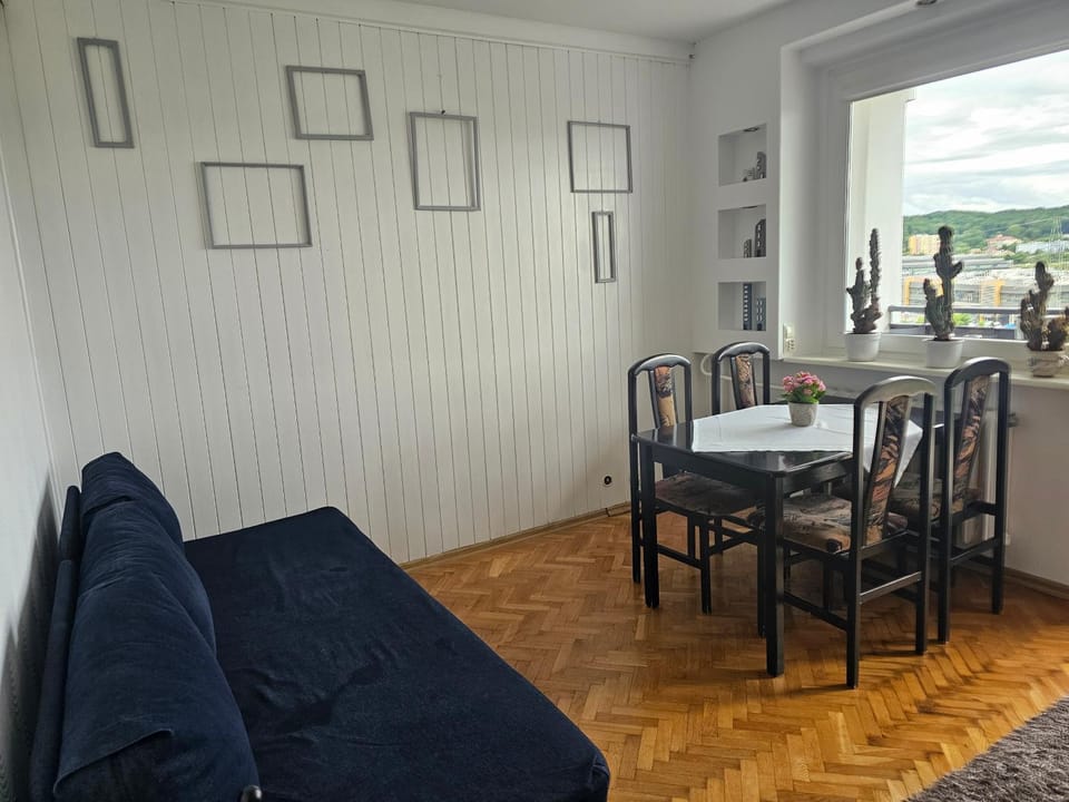 Simple Apartment Apartment in Gdansk