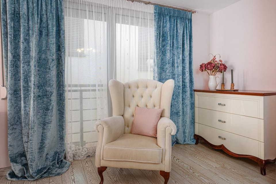 Infinity Sea View Apartment Apartment in Budva