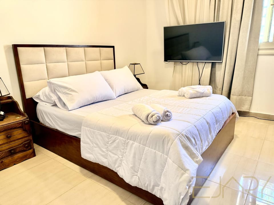 Hacienda Bay 3BR Ground Chalet with Garden Chalet in Egypt