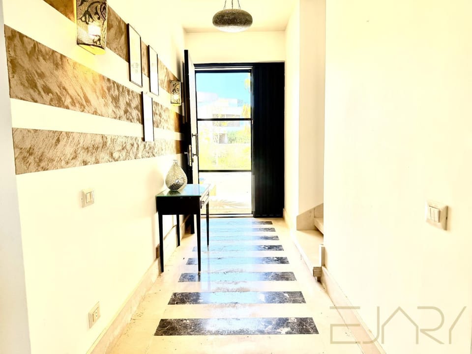 Hacienda Bay 3BR Ground Chalet with Garden Chalet in Egypt