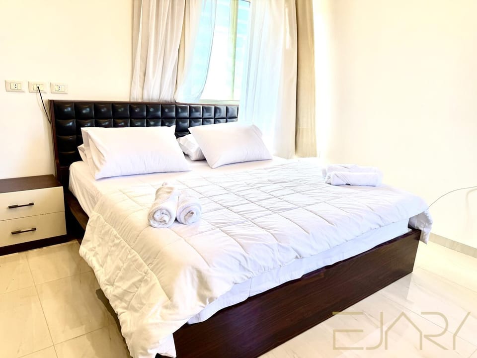 Hacienda Bay 3BR Ground Chalet with Garden Chalet in Egypt