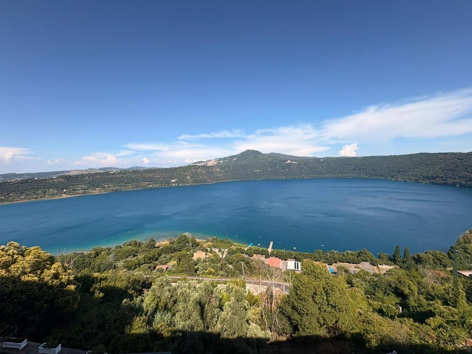 Lake view