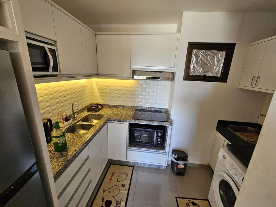 Departamento con Vista al Rio Apartment in Misiones Province, Argentina
