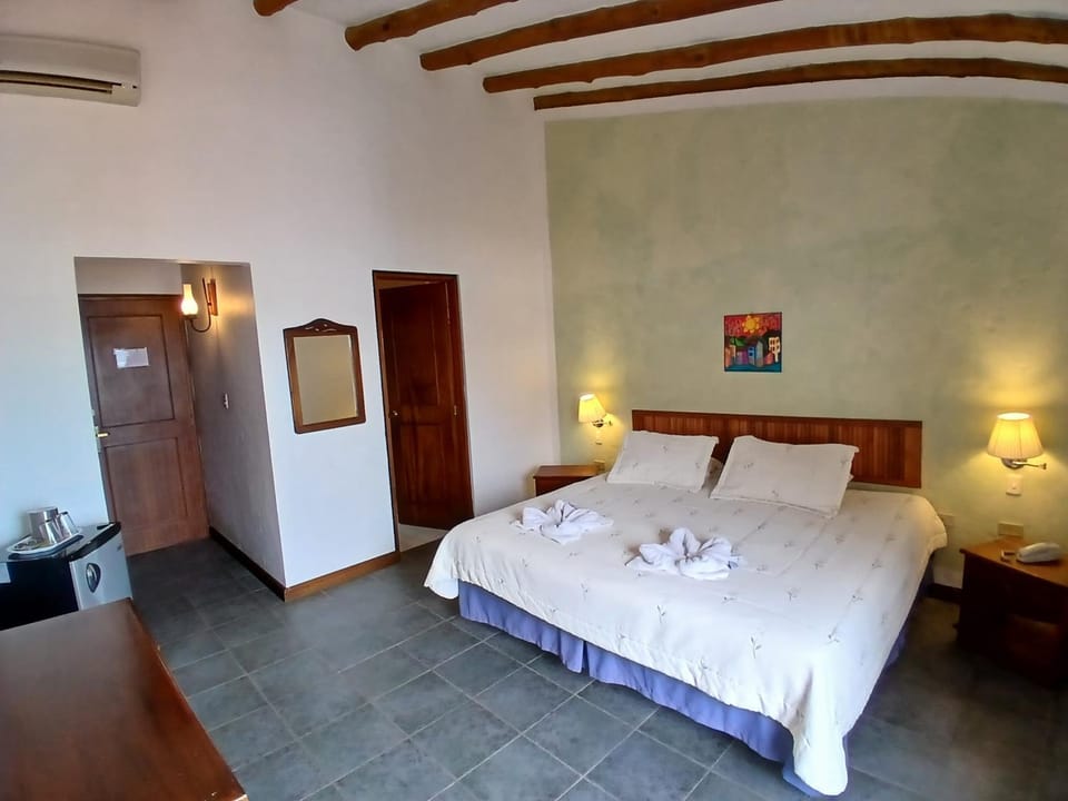 El Serrano Hotel Merida Hotel in Venezuela