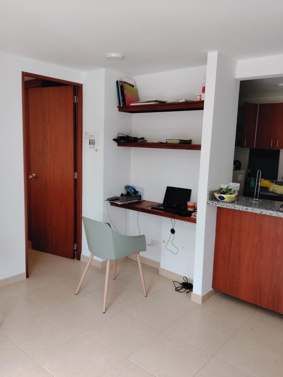 Habitación amplia apartaestudio Cajicá Campground/ 
RV Resort in Cajicá