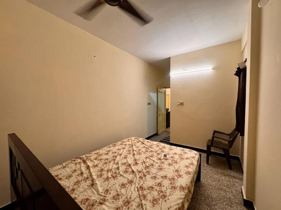 The Staylio Apartment in Chennai