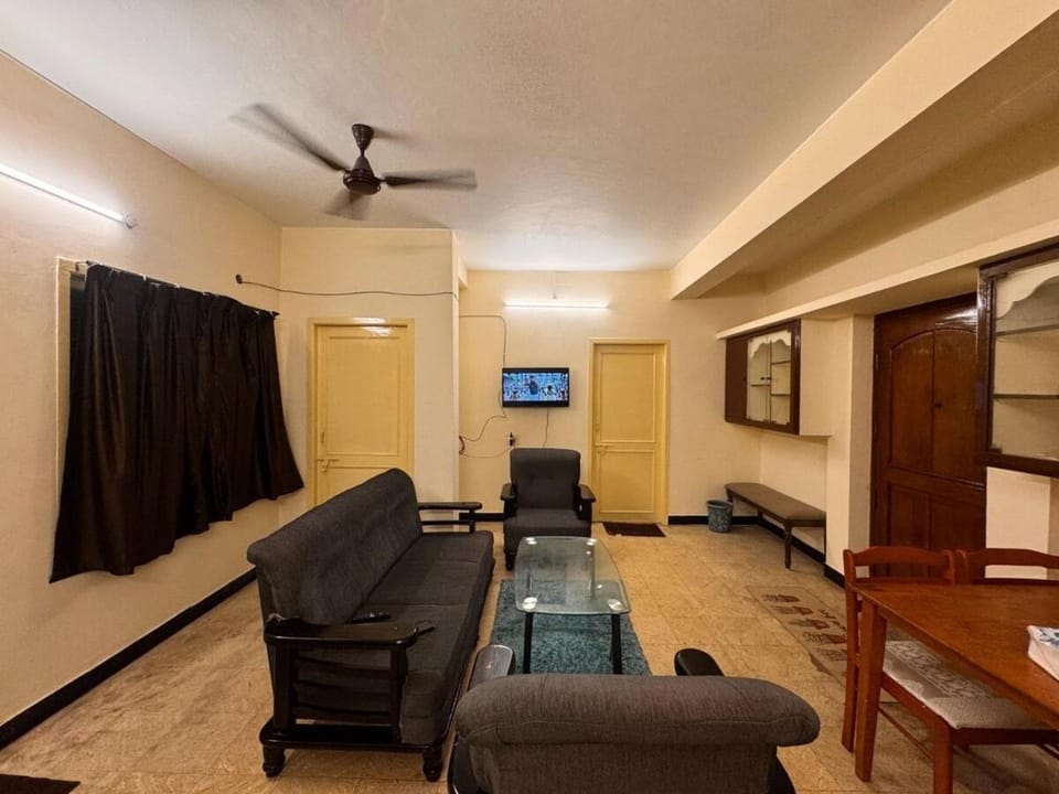The Staylio Apartment in Chennai