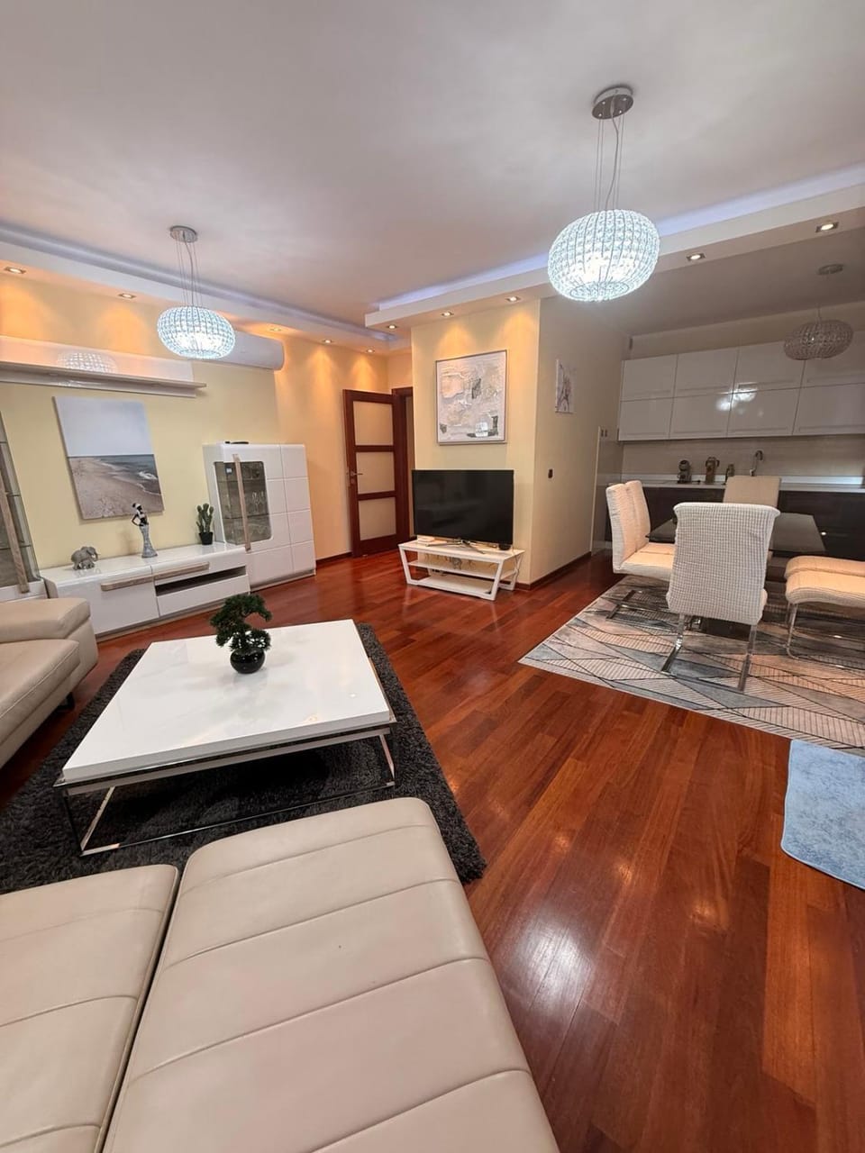 Vista Marre Vidikovac Apartment in Budva