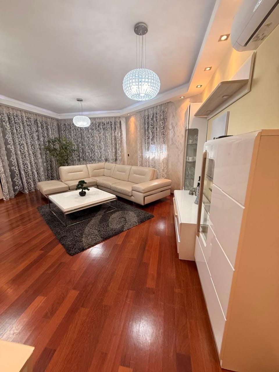 Vista Marre Vidikovac Apartment in Budva