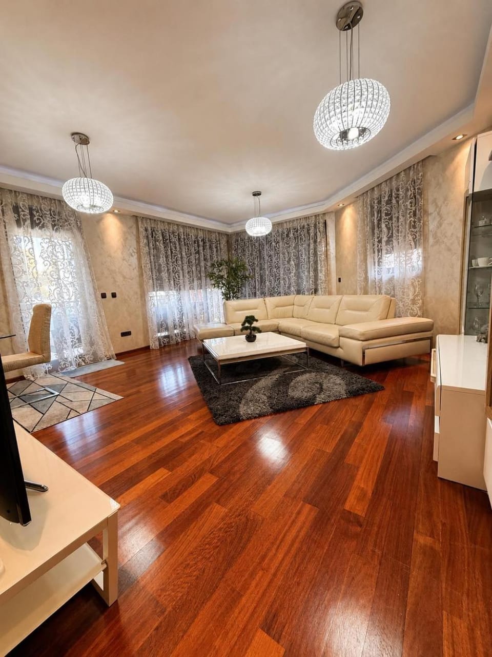 Vista Marre Vidikovac Apartment in Budva
