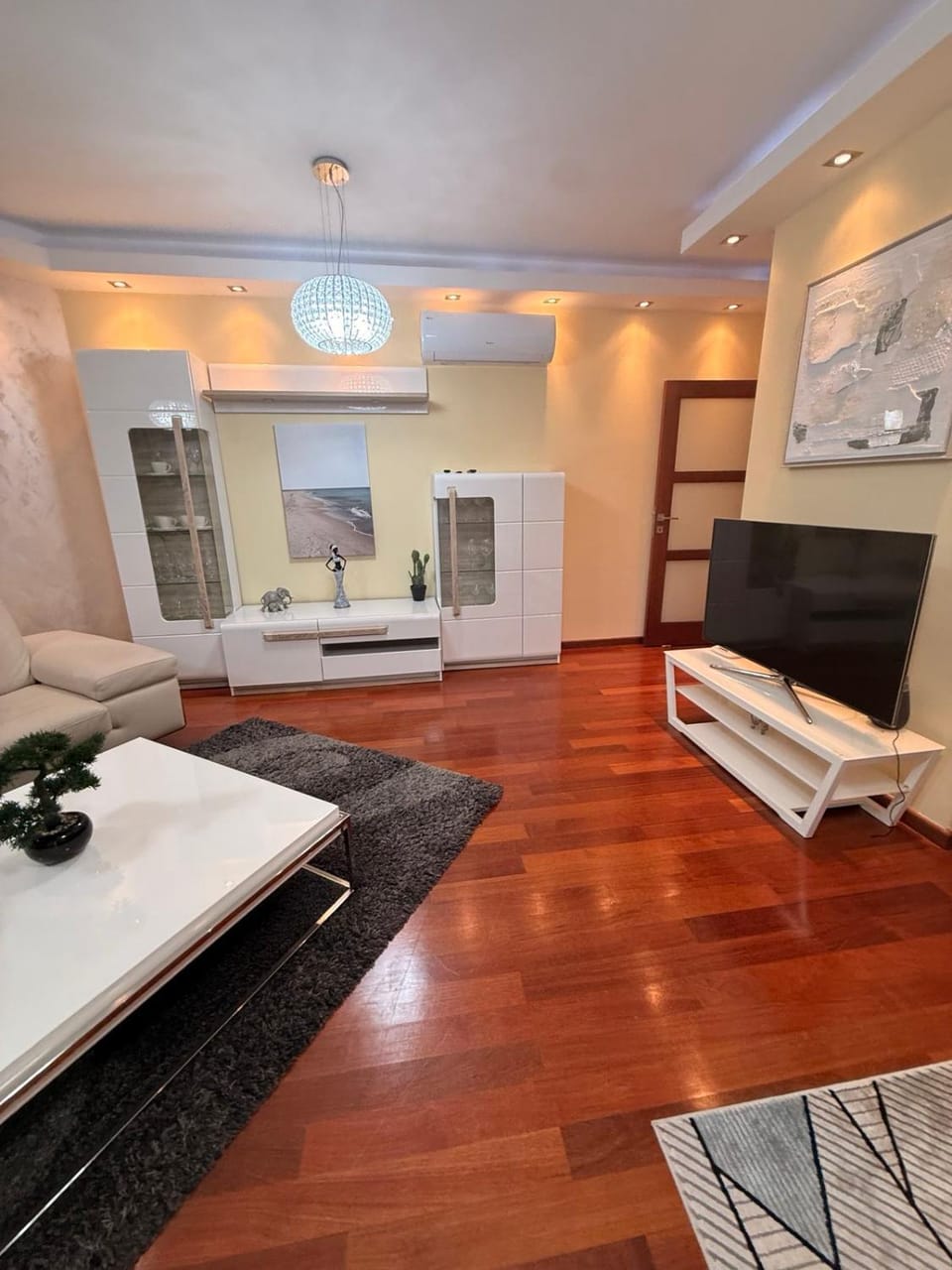 Vista Marre Vidikovac Apartment in Budva