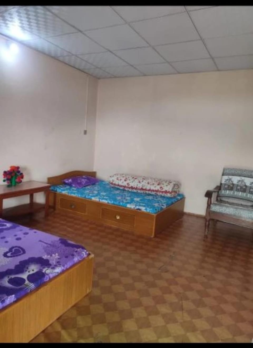 Hidden Lake View Home Stay Vacation rental in Bagmati Province, Nepal