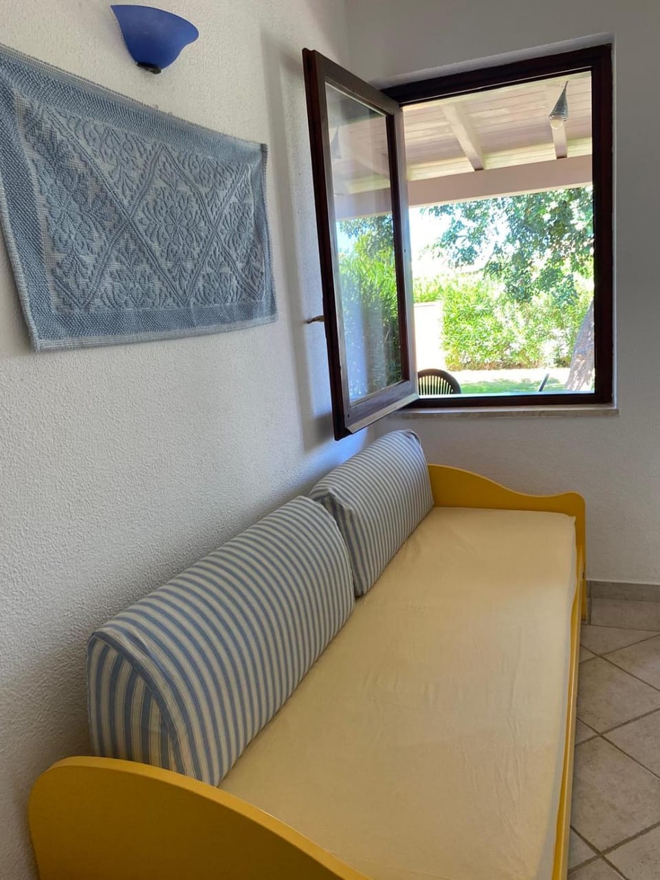 Domu de Luna Villa in Costa Rei