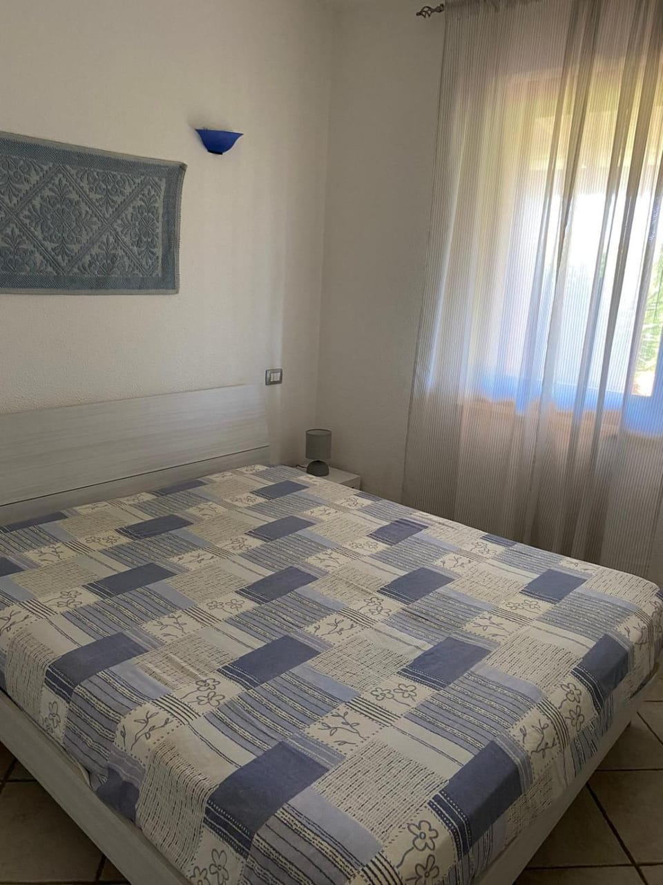 Domu de Luna Villa in Costa Rei
