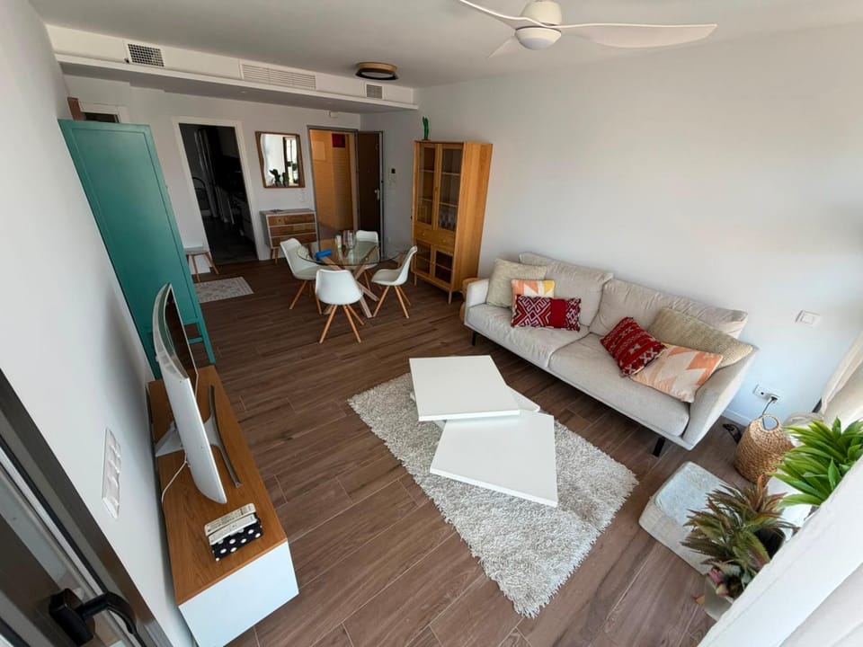 Besana Playa de Muchavista Apartment in Alicante