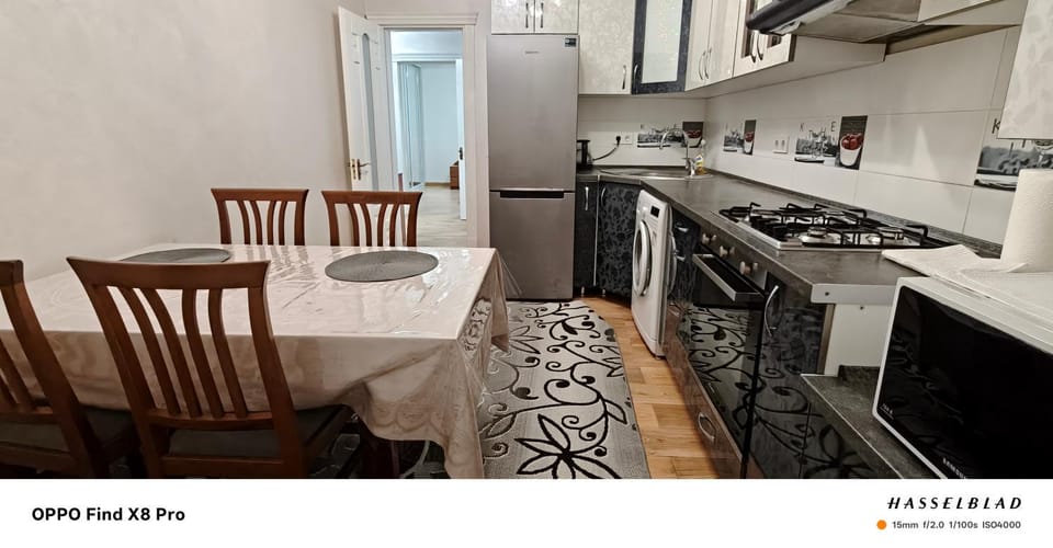 Buiucani Apartament Chișinău Apartment in Chișinău