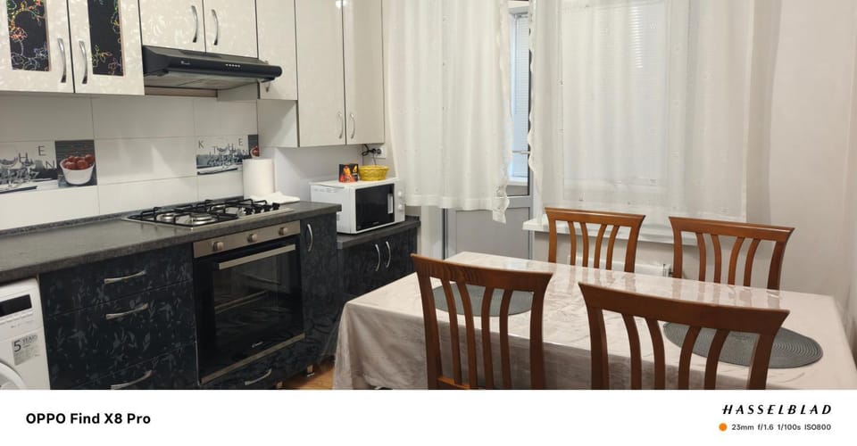 Buiucani Apartament Chișinău Apartment in Chișinău