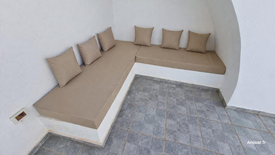 Villa Midoun Djerba Villa in Tunisia