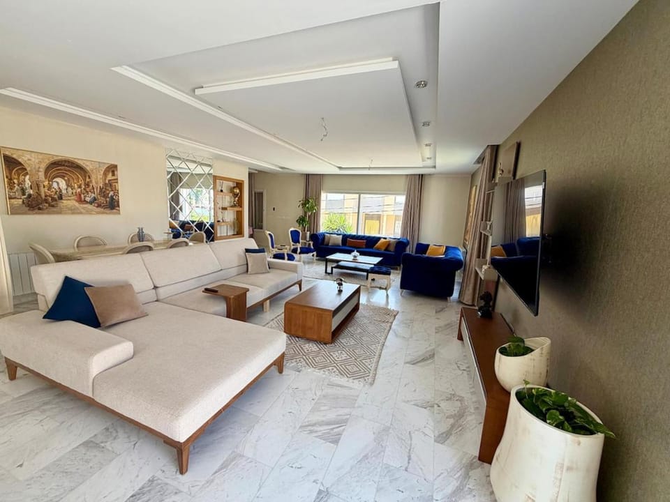 Luxury Apartment in Sousse Apartment in Sousse