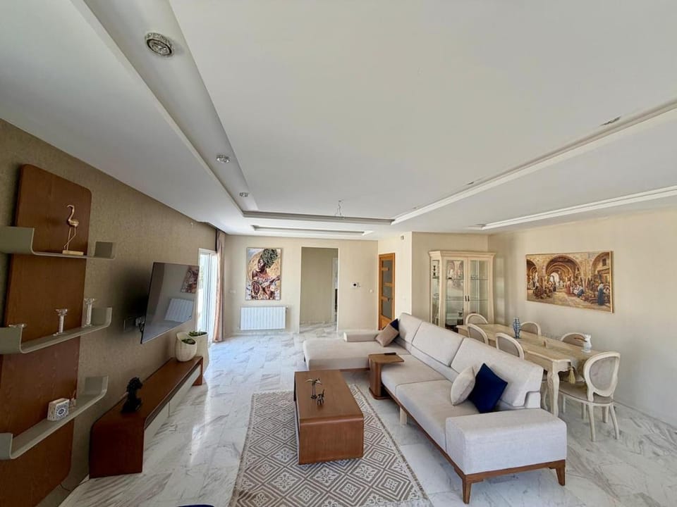 Luxury Apartment in Sousse Apartment in Sousse