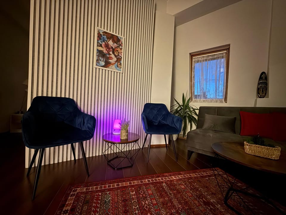 Ana's City Center Apartment Apartment in Europe