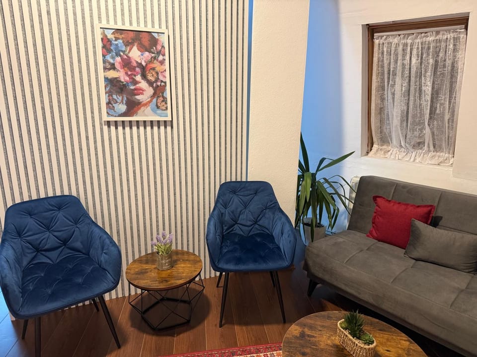 Ana's City Center Apartment Apartment in Europe