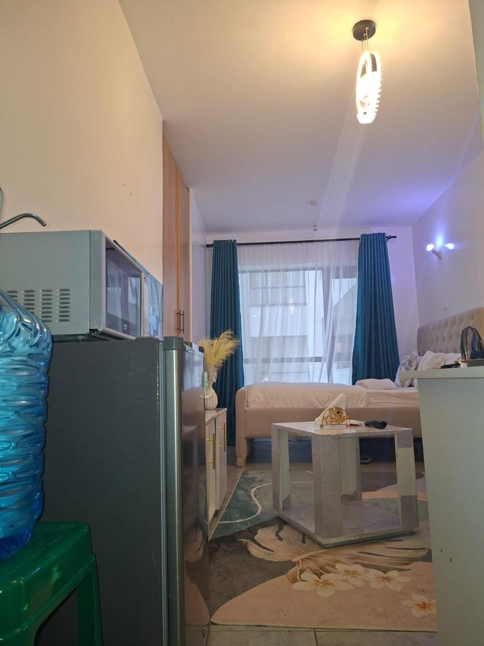 airport luxury homes Apartment in Nairobi County