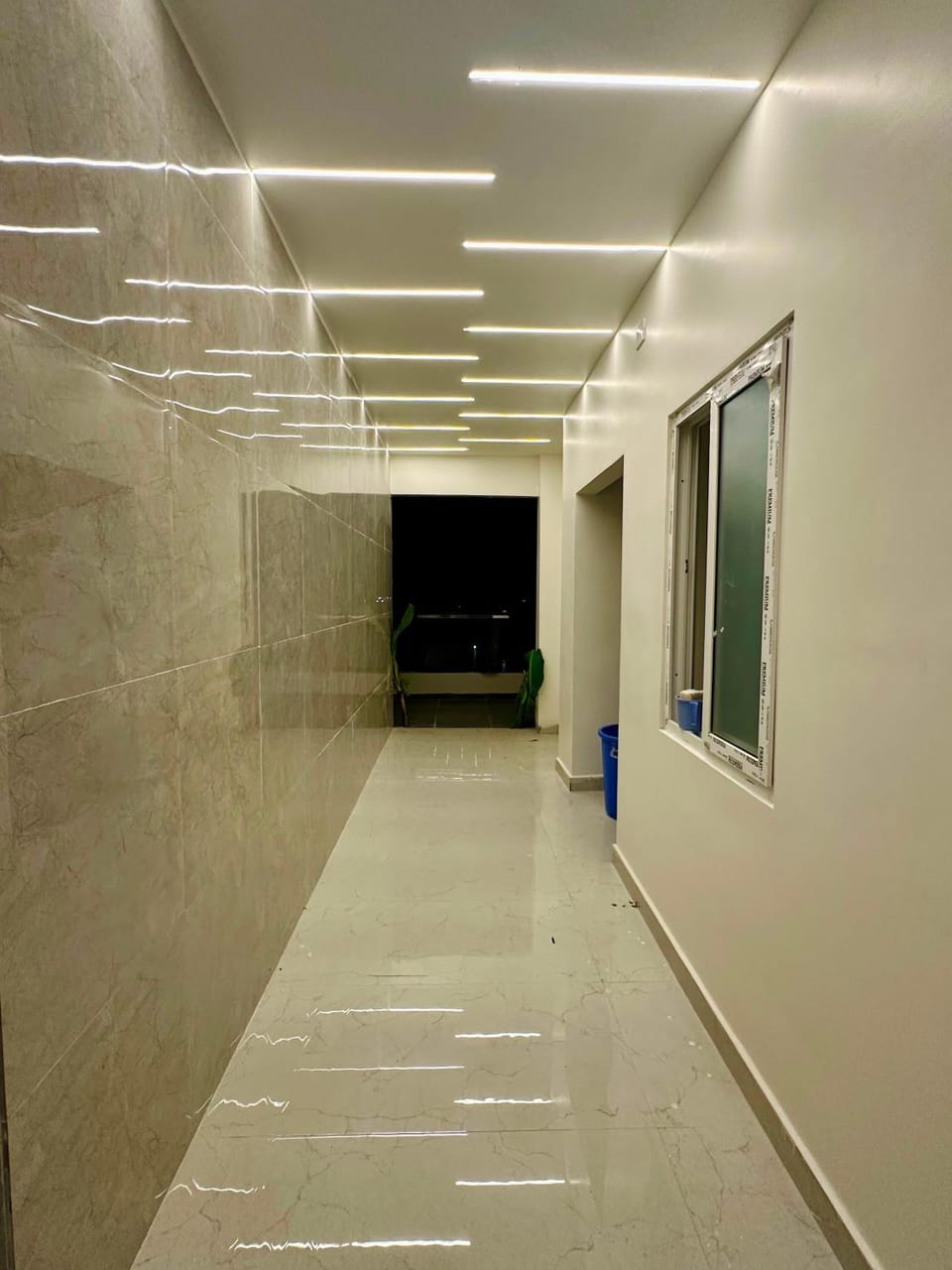 Siddavaram Residency Motel in Andhra Pradesh